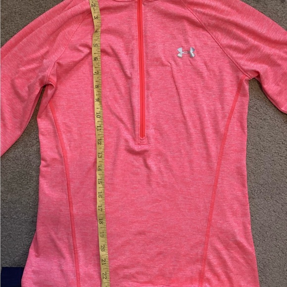 Womens UNDER ARMOUR Sweatshirt & Leggings Set Outfit - Picture 10 of 11